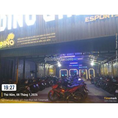 Tuyển Dụng Hóc Môn - Hồ Chí Minh