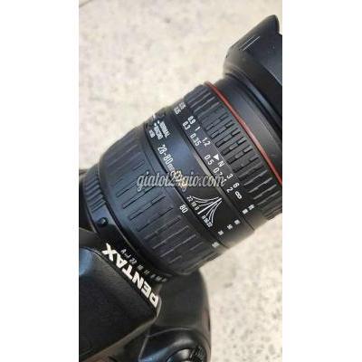 Máy Ảnh Cũ Thủ Đức - Hồ Chí Minh