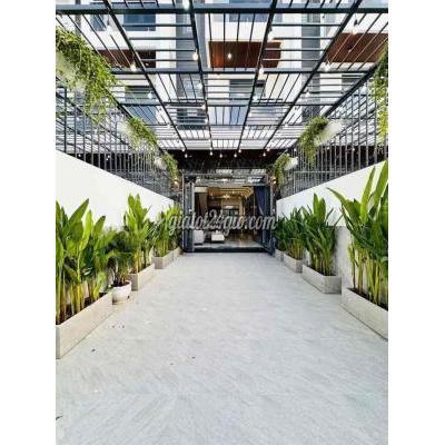 Bán Nhà Quận 12 - Hồ Chí Minh