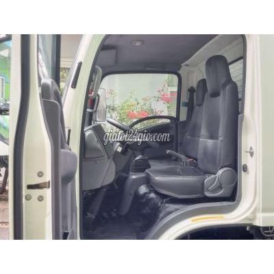 Xe Tải Cũ Bình Tân - Hồ Chí Minh