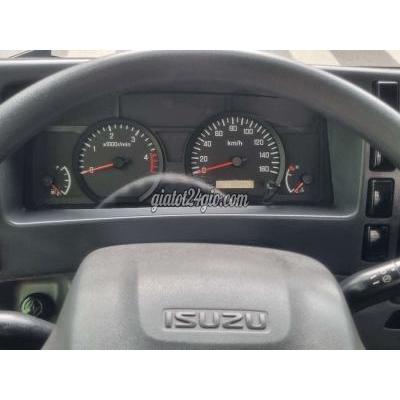 Xe Tải Cũ Bình Tân - Hồ Chí Minh