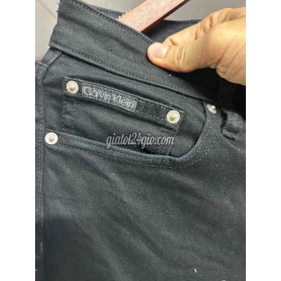 Quần Nam Cũ Gò Vấp - Hồ Chí Minh