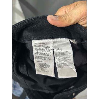 Quần Nam Cũ Gò Vấp - Hồ Chí Minh