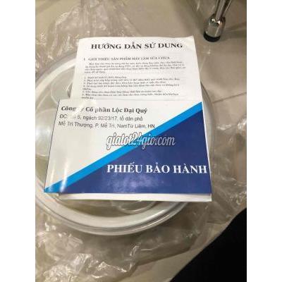 Đồ Điện Nhà Bếp Cũ Long Biên - Hà Nội