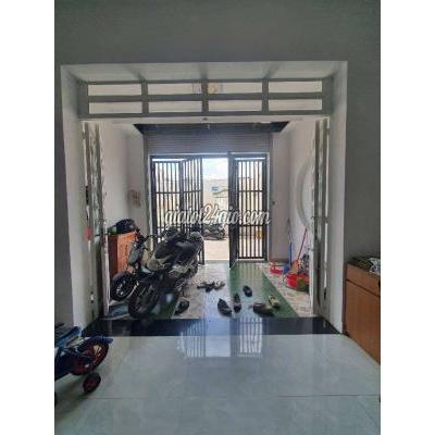 Bán Nhà Quận 12 - Hồ Chí Minh