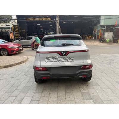 Ô Tô Cũ Thủ Đức - Hồ Chí Minh