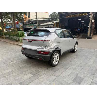 Ô Tô Cũ Thủ Đức - Hồ Chí Minh