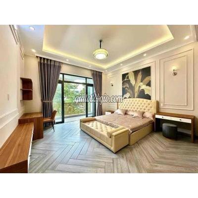 Bán Nhà Quận 8 - Hồ Chí Minh