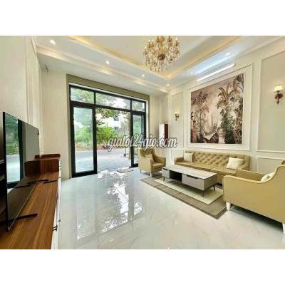 Bán Nhà Quận 8 - Hồ Chí Minh