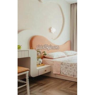 Bán Nhà Quận 3 - Hồ Chí Minh