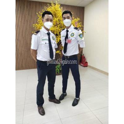 Tuyển Dụng Quận 1 - Hồ Chí Minh