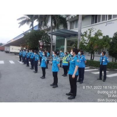 Tuyển Dụng Quận 1 - Hồ Chí Minh