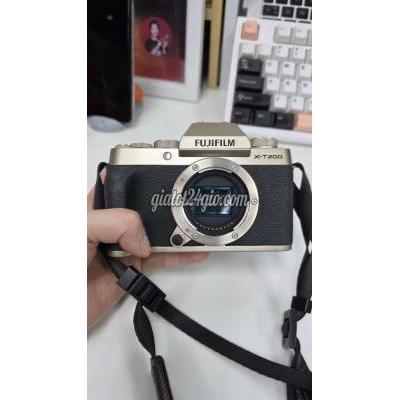 Máy Ảnh Cũ Quận 7 - Hồ Chí Minh