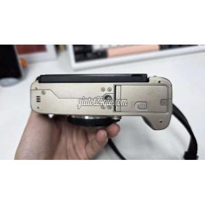 Máy Ảnh Cũ Quận 7 - Hồ Chí Minh