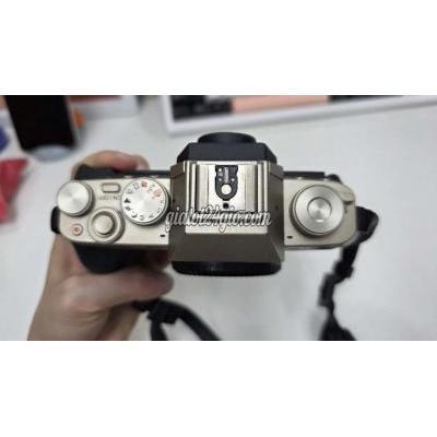 Máy Ảnh Cũ Quận 7 - Hồ Chí Minh