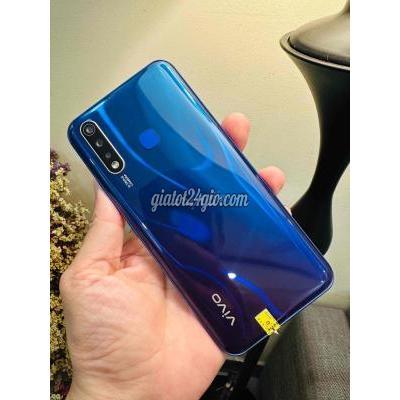 Điện Thoại Vivo Hóc Môn - Hồ Chí Minh