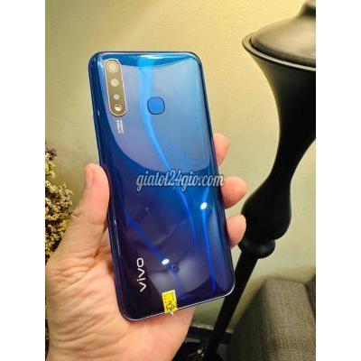 Điện Thoại Vivo Hóc Môn - Hồ Chí Minh