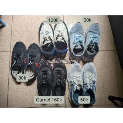 Giày Nam Cũ Nam Từ Liêm - Hà Nội