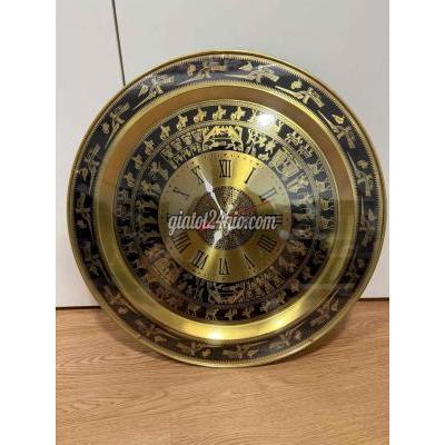 Đồng Hồ Treo Tường Đẹp Cũ Bình Thạnh - Hồ Chí Minh