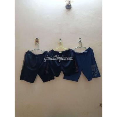 Quần Nam Cũ Quận 3 - Hồ Chí Minh