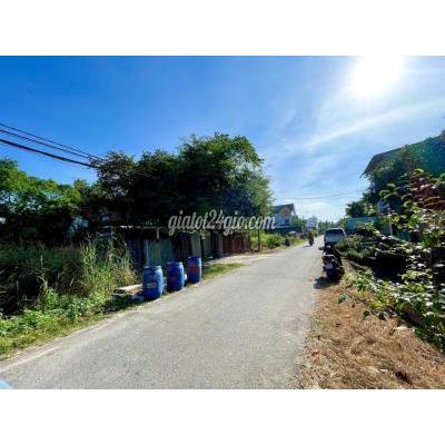 Đất Thổ Cư Củ Chi - Hồ Chí Minh