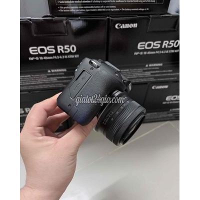 Máy Ảnh Cũ Bình Thạnh - Hồ Chí Minh