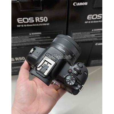 Máy Ảnh Cũ Bình Thạnh - Hồ Chí Minh