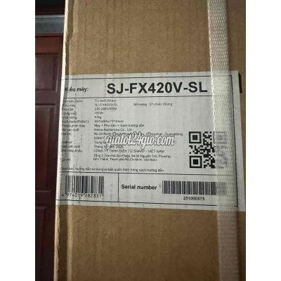 Tủ Lạnh Tân Phú - Hồ Chí Minh