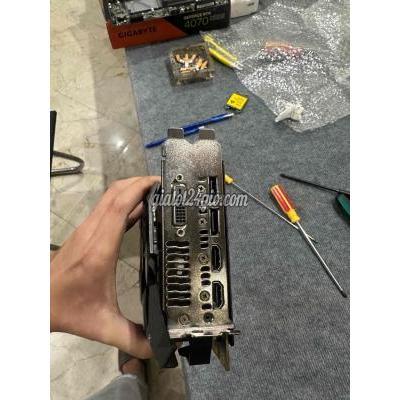 Phụ Kiện Máy Tính Cũ Hoàng Mai - Hà Nội