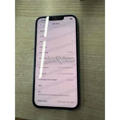 Điện Thoại Iphone Cũ Thủ Đức - Hồ Chí Minh