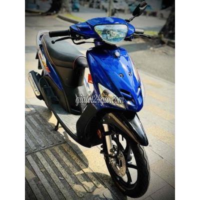 Xe Tay Ga Cũ Quận 1 - Hồ Chí Minh