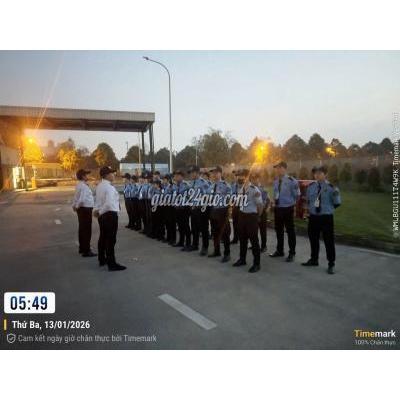 Tuyển Dụng Thủ Đức - Hồ Chí Minh