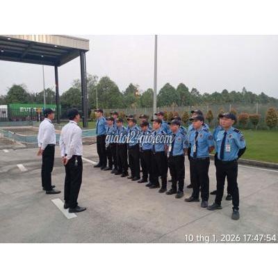 Tuyển Dụng Thủ Đức - Hồ Chí Minh