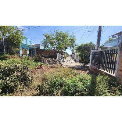 Đất Thổ Cư Biên Hòa - Đồng Nai