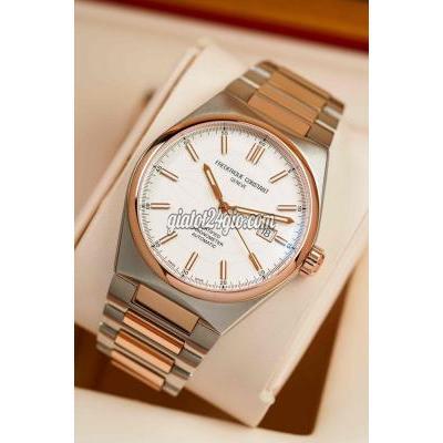 Đồng Hồ Nam Bình Thạnh - Hồ Chí Minh