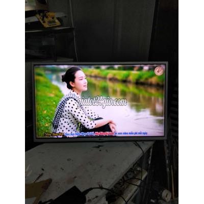 Tivi Màn Hình Led Cũ Bà Rịa - Vũng Tàu