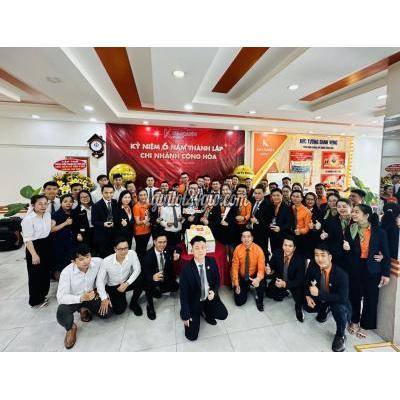 Tuyển Dụng Tân Bình - Hồ Chí Minh