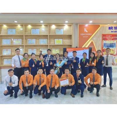 Tuyển Dụng Tân Bình - Hồ Chí Minh