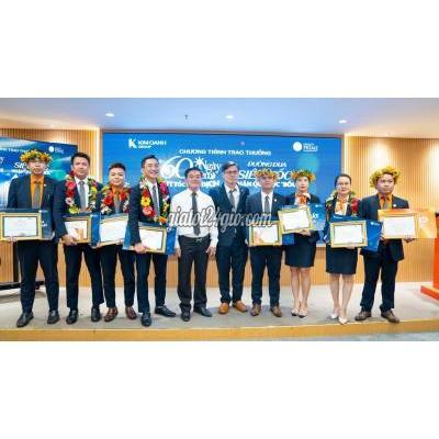 Tuyển Dụng Tân Bình - Hồ Chí Minh