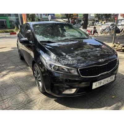 Ô Tô Cũ Chư Sê - Gia Lai