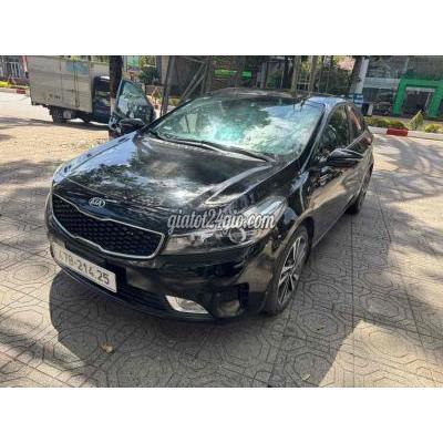 Ô Tô Cũ Chư Sê - Gia Lai