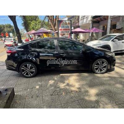 Ô Tô Cũ Chư Sê - Gia Lai