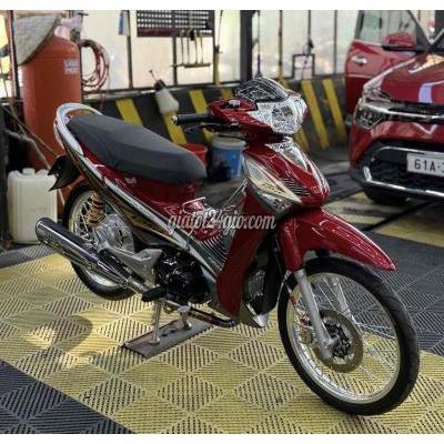 Xe Số Cũ Tân Châu - Tây Ninh