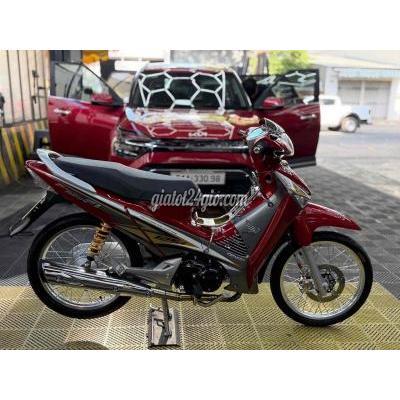 Xe Số Cũ Tân Châu - Tây Ninh