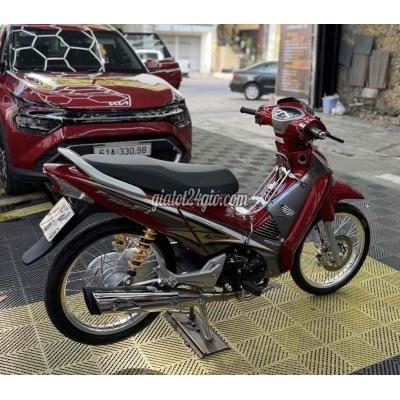 Xe Số Cũ Tân Châu - Tây Ninh