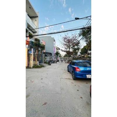 Đất Thổ Cư Cẩm Lệ - Đà Nẵng