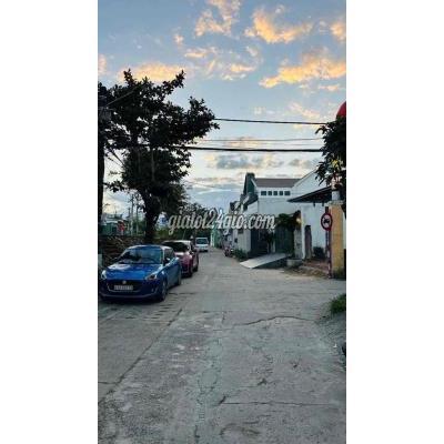 Đất Thổ Cư Cẩm Lệ - Đà Nẵng