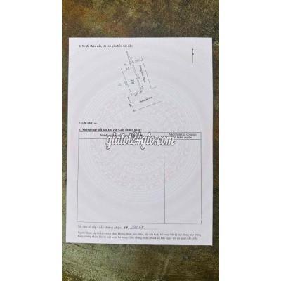 Đất Thổ Cư Cẩm Lệ - Đà Nẵng