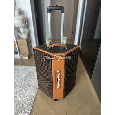 Loa Karaoke Bluetooth Cũ Quận 2 Hồ Chí Minh Loa Kéo Karaoke Sumico Hexagon Plus