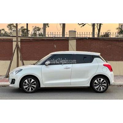 Ô Tô Cũ Cầu Giấy - Hà Nội